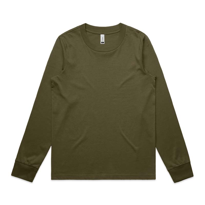 AS Colour Dice Long Sleeve Tee image9